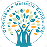 Greensboro Holistic Collective Logo
