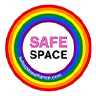 Safe Space Alliance Logo